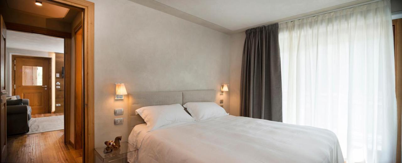 3 Chalets Aparthotel 브루일서비니아 외부 사진