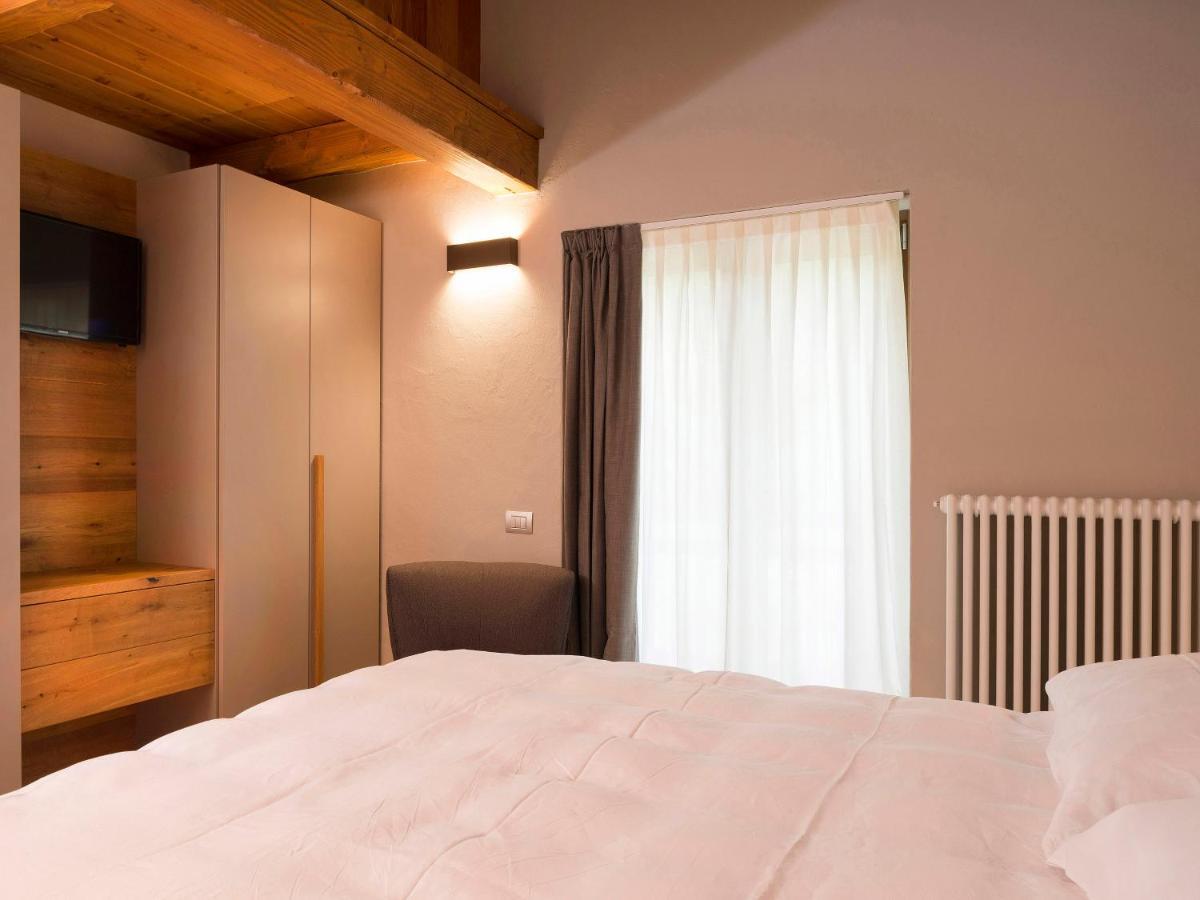 3 Chalets Aparthotel 브루일서비니아 외부 사진