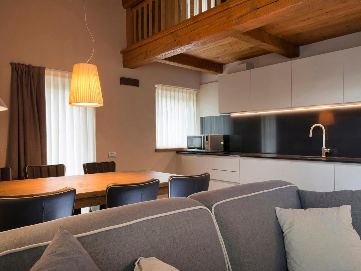 3 Chalets Aparthotel 브루일서비니아 외부 사진