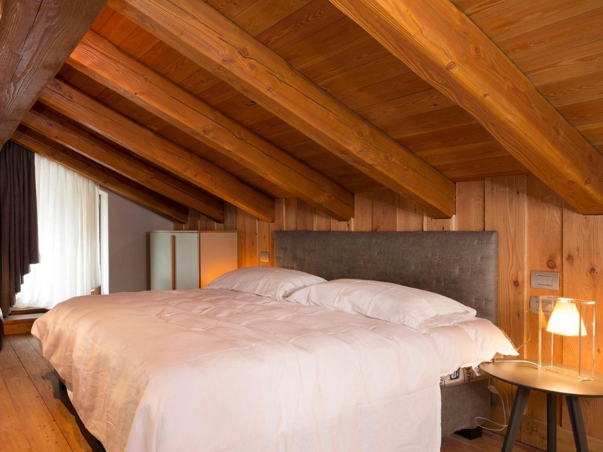 3 Chalets Aparthotel 브루일서비니아 외부 사진