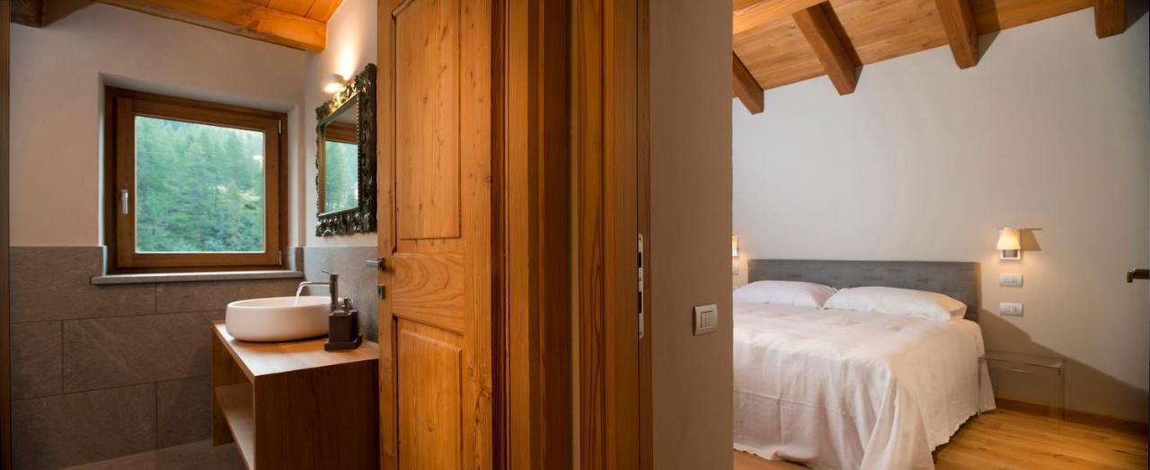 3 Chalets Aparthotel 브루일서비니아 외부 사진