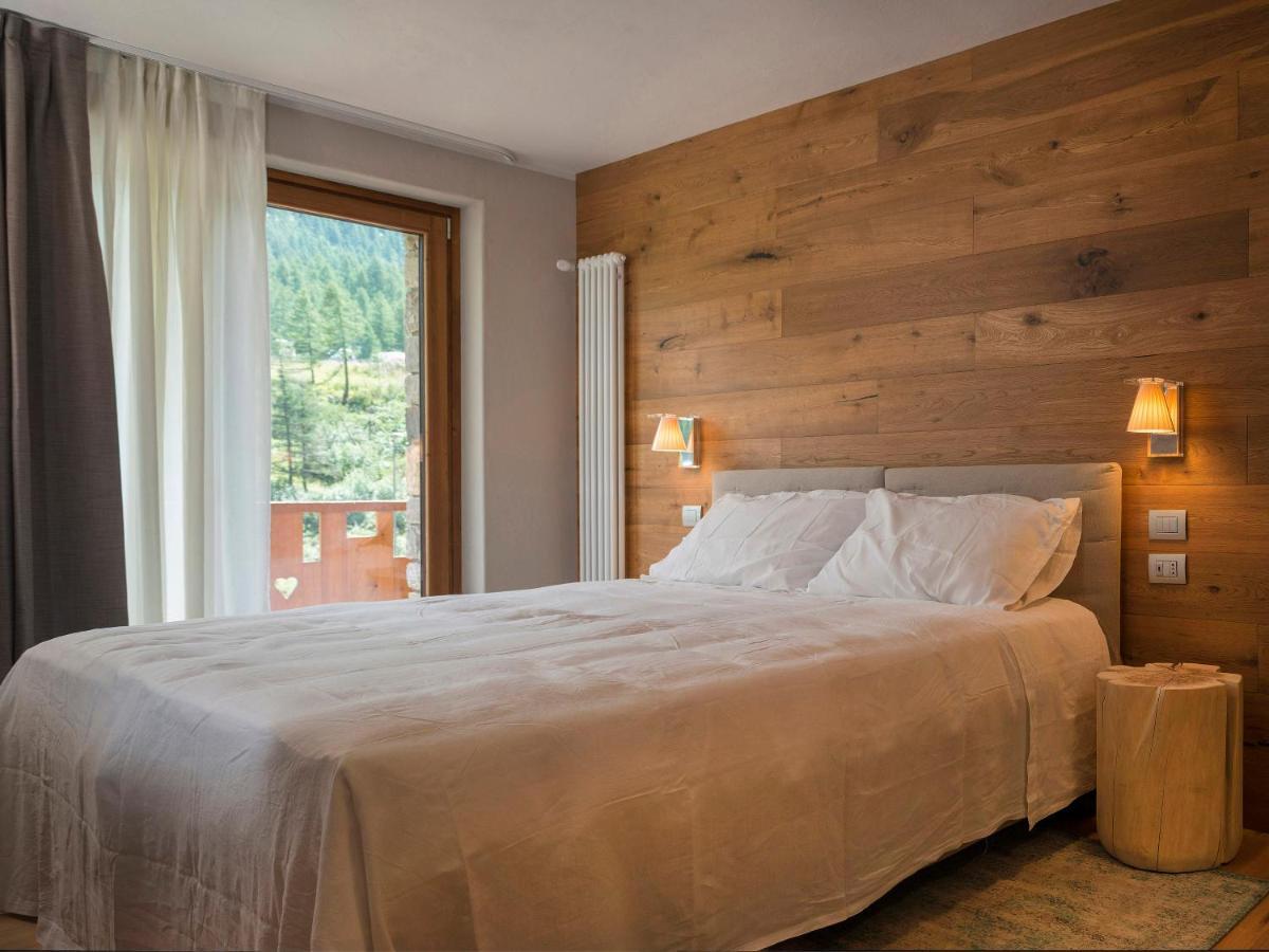 3 Chalets Aparthotel 브루일서비니아 외부 사진