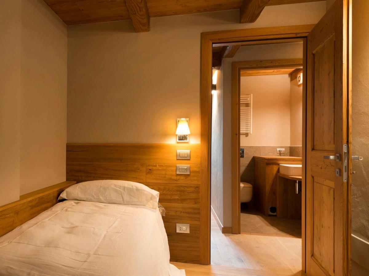 3 Chalets Aparthotel 브루일서비니아 외부 사진