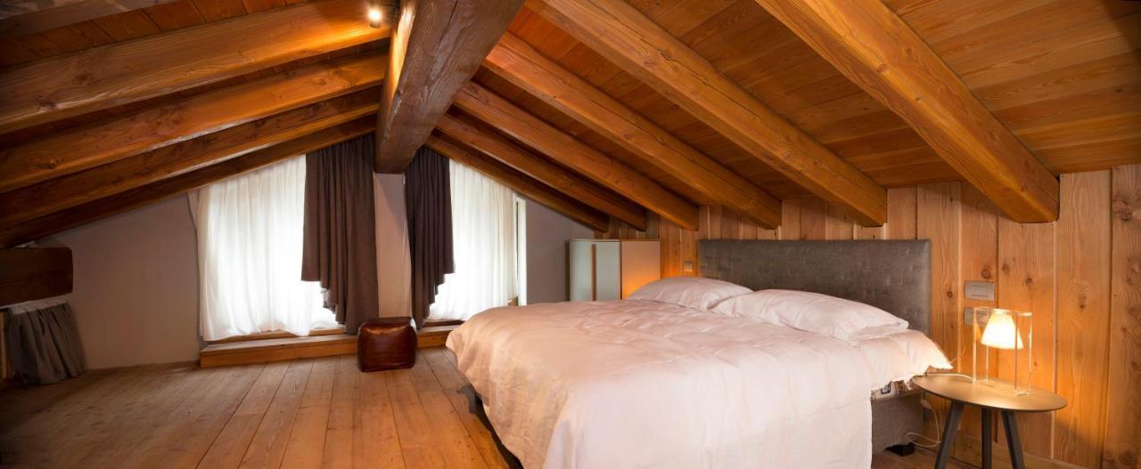 3 Chalets Aparthotel 브루일서비니아 외부 사진